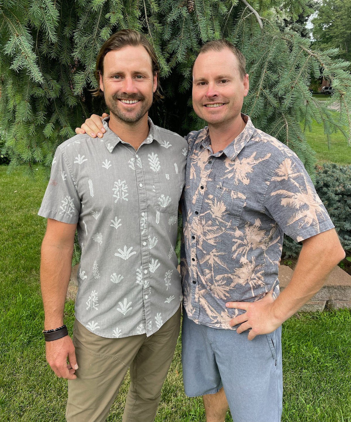 The_Photon_Brothers_Bio